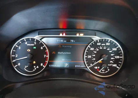 2020 Nissan Altima S Fwd from USA, damaged, VIN 1N4BL4BV4LC140349